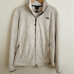 The North Face Sherpa Jacket XL